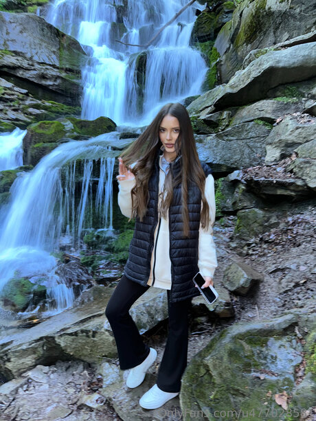 Karina Paw meilleure actrice collection