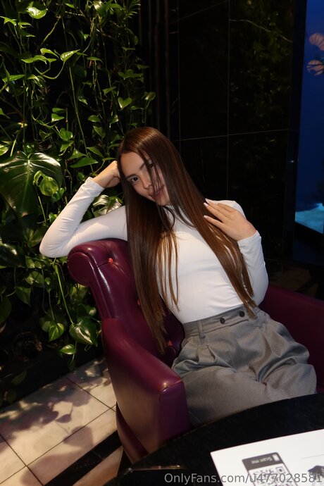 Karina Paw star érotique galeries