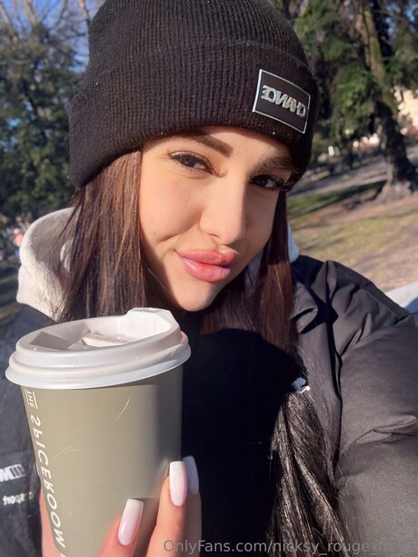 Nicksy Rouge Freee star du porno en haute qualité galeries