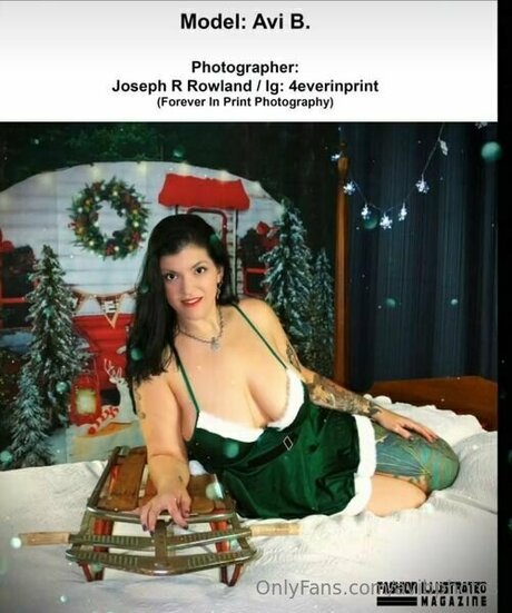 Avibphotos star du porno adulte collection