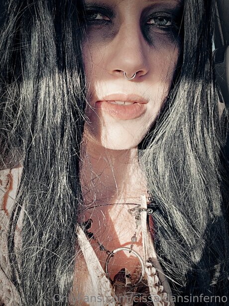 Cissaldansinferno étoile image