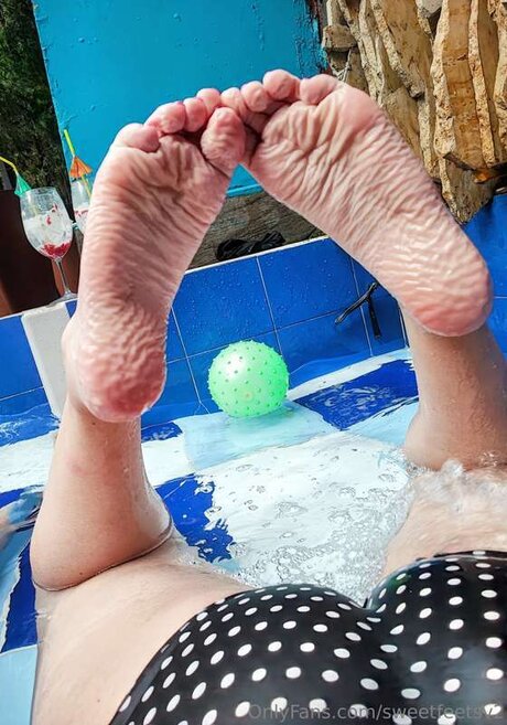 Sweetfeetsv2 modèle xxx image