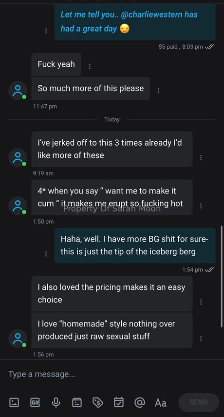 Sarahmoonsg mannequin galeries