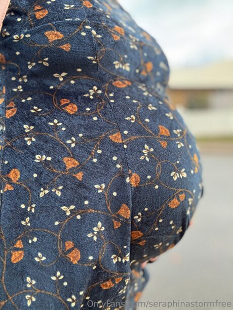 Seraphinastormfree modèle gratuit des photos