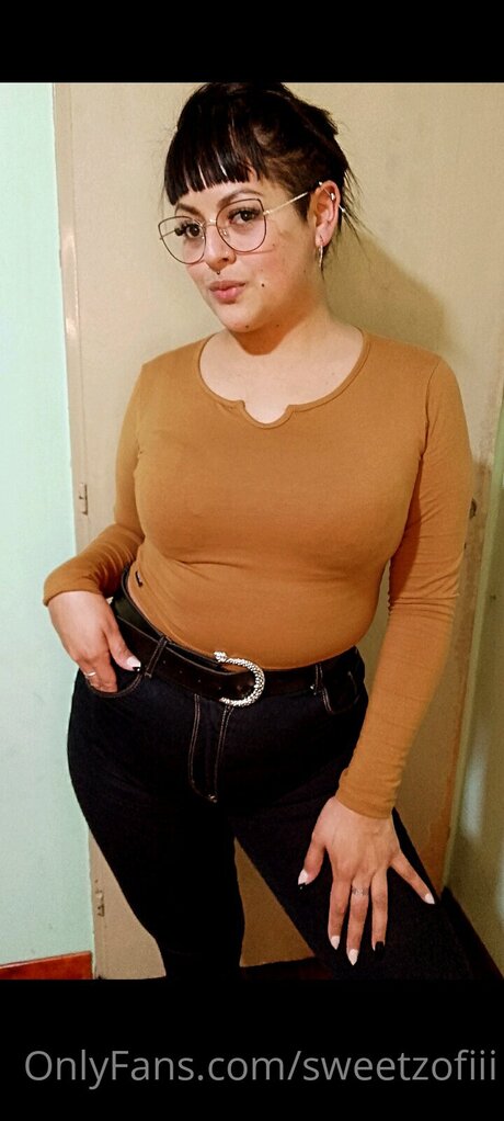 Zofiiixxx modèle adulte archive