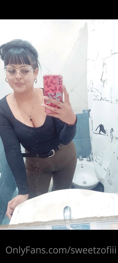 Zofiiixxx actrice porno image