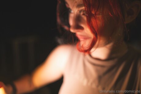 Domicute star pornographique archive