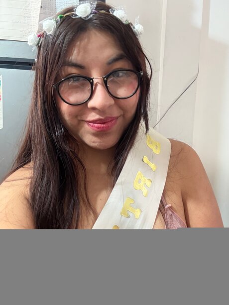 Hellenhotxxx modèle exclusif photo