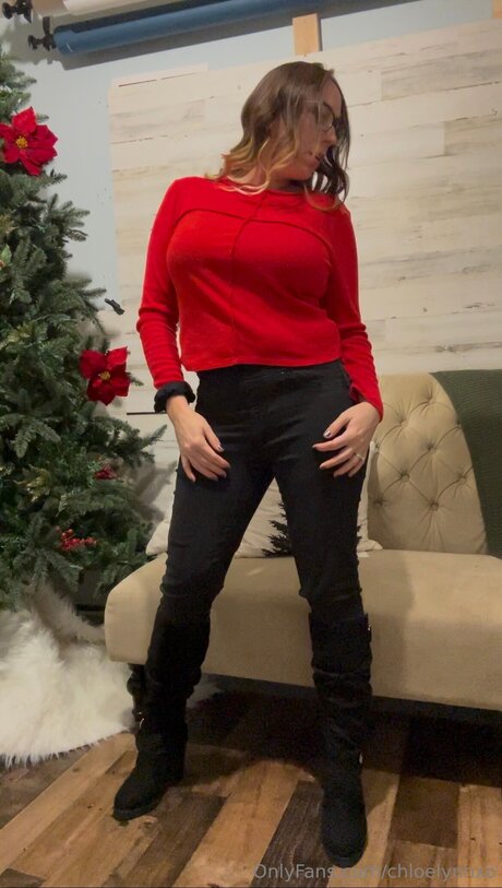 Chloelynnxo meilleure star du porno galeries