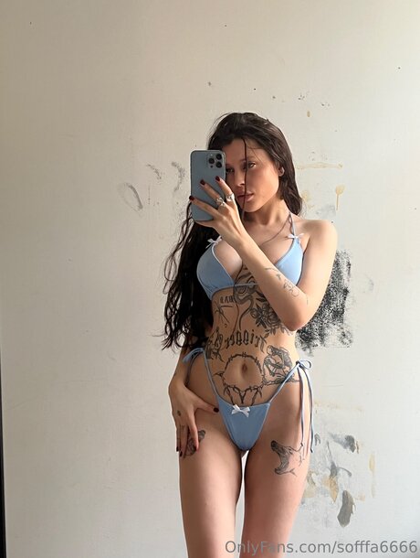 Sofffa6666 modèle porno galeries