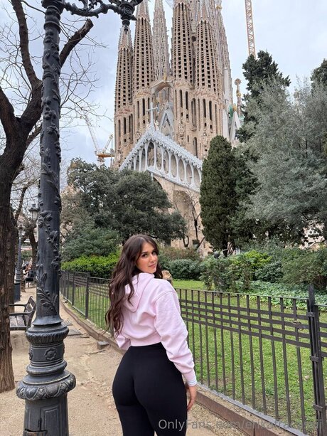 Erikafracassii modèle sexy galeries