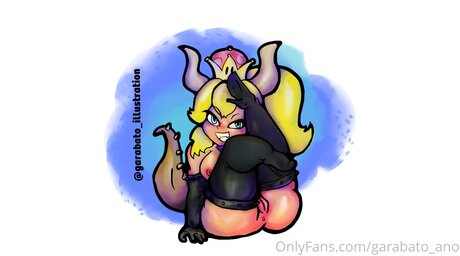 Garabato Nude star érotique images