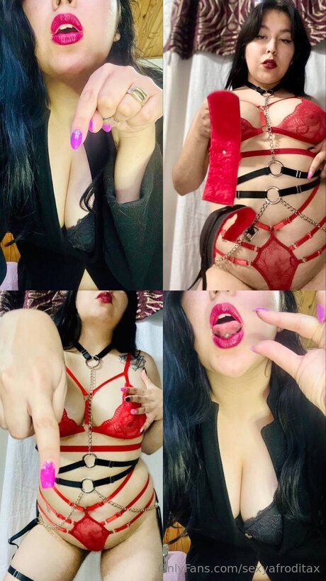 Sexyafroditax actrice porno photos