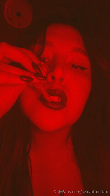 Sexyafroditax modèle sexy collection