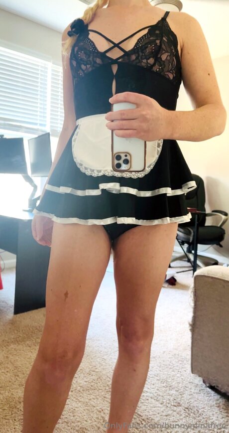 Bunnyminafree star du porno belle collection