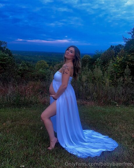 Babybaerfree modèle de sexe img