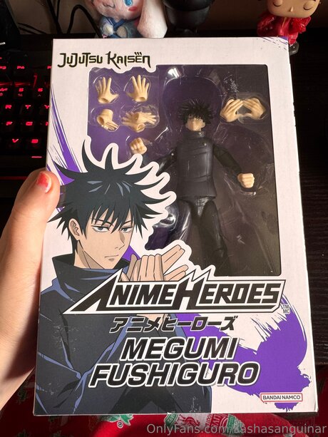 Sashasanguinar belle actrice img