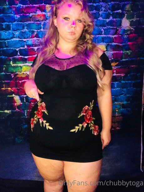 Chubbytoga star du sexe des photos