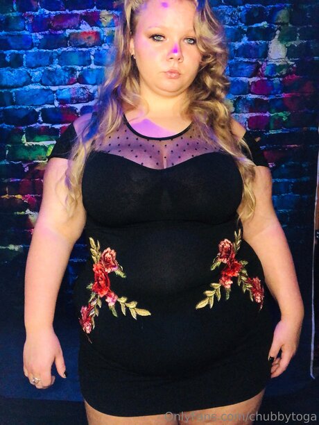 Chubbytoga étoile adulte archive