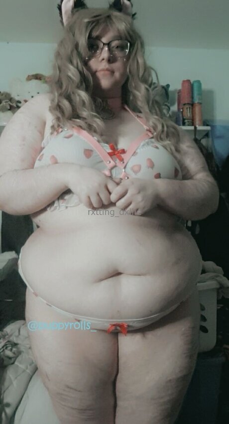 Puppyrolls star du porno chaude archive