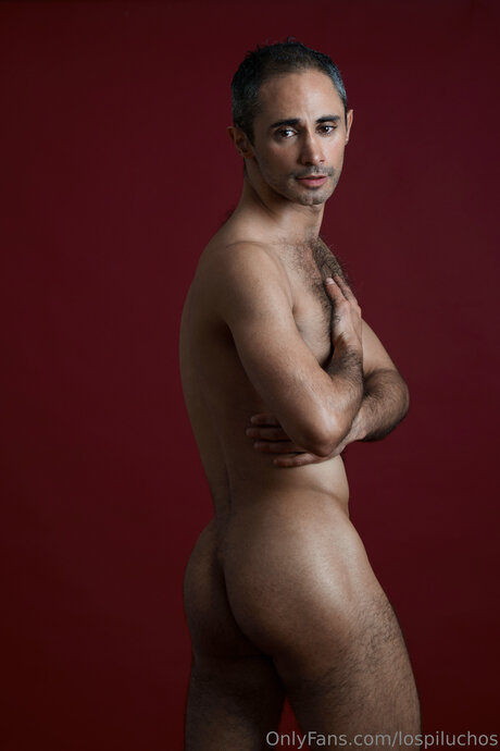 Lospiluchos modèle pornographique photos