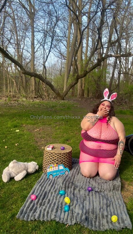 Thixxx Momma étoile photos