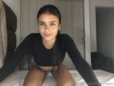 Hillarytaylor beau modèle img