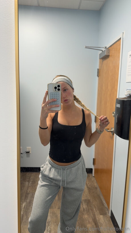 Halledorann actrice de grande qualité images