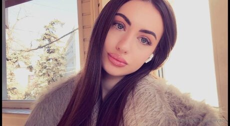 Judy Evans modèle parfait image