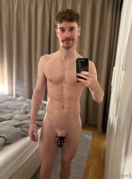 Athletonx Profilfoto