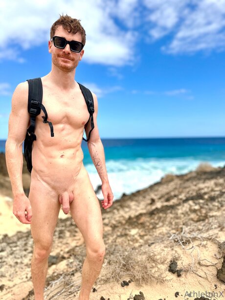 Athletonx star du porno sympa galerie