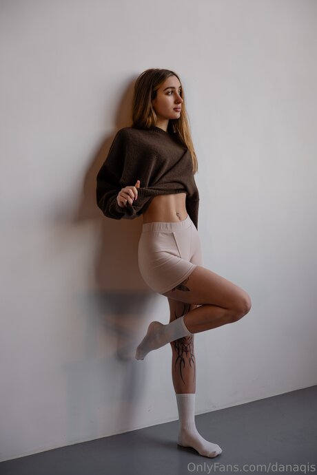 Danaqis modèle exclusif collection