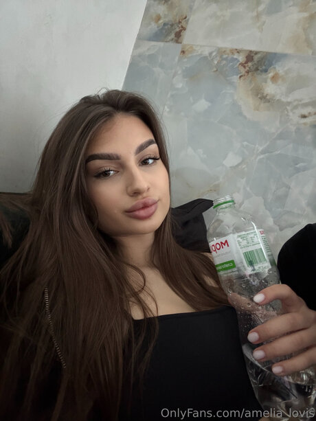 Amelia Lovis Profilfoto