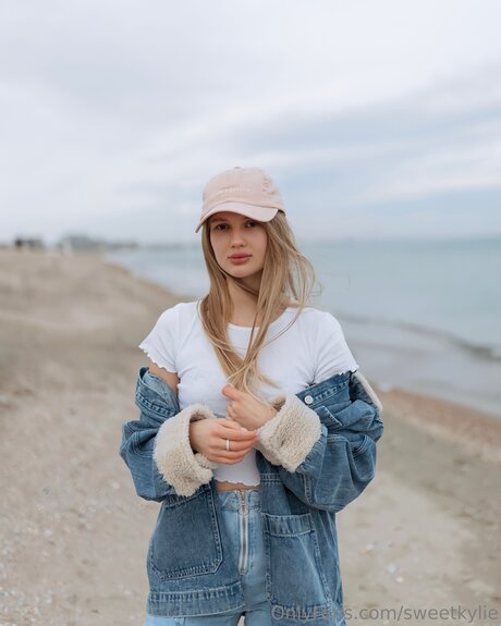 Sweetkylie actrice nue galerie