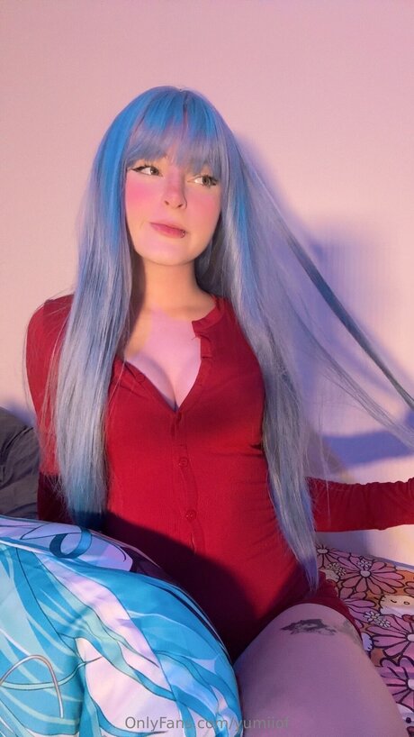 Yumiiof star du porno parfaite des photos