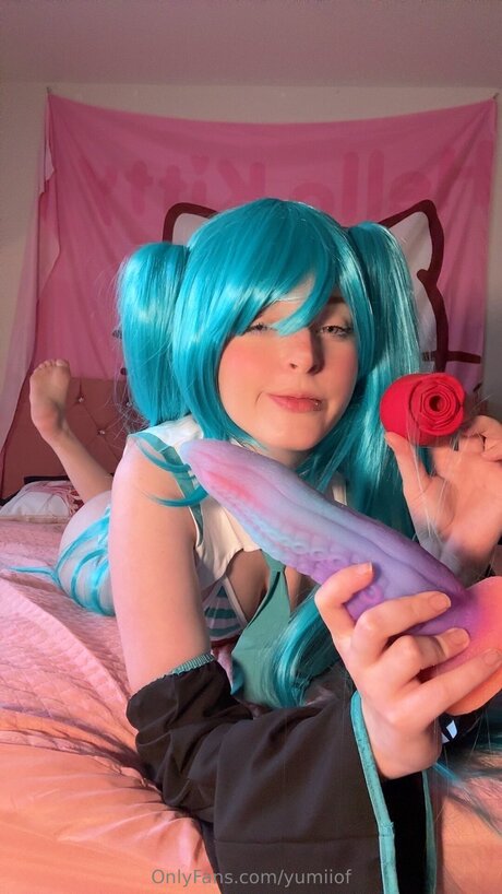 Yumiiof modèle érotique img