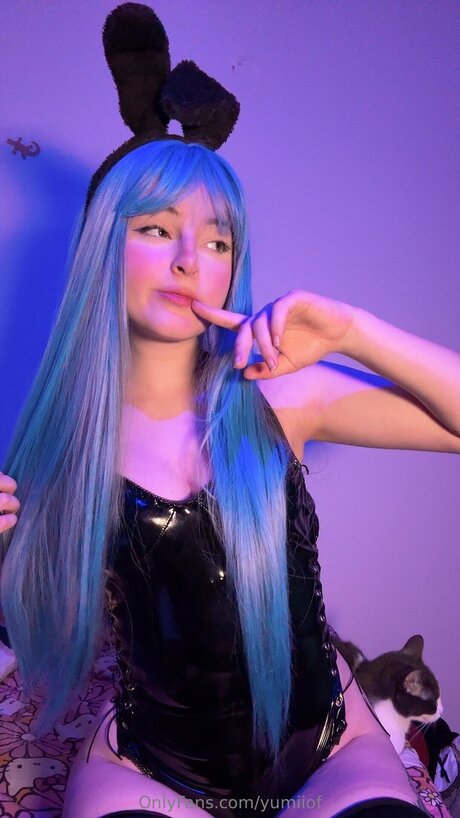 Yumiiof modèle adulte collection