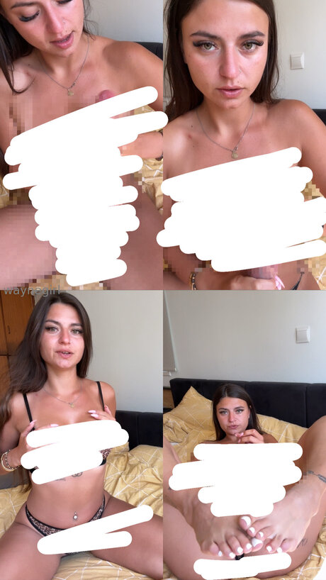 Waynegirlfree belle star du porno des photos