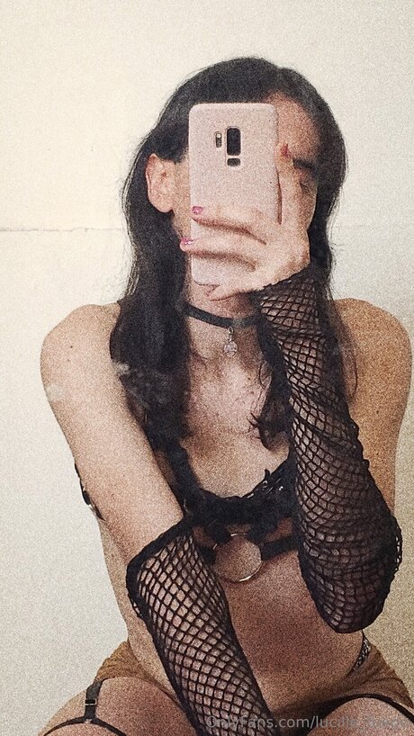 Lucille Fuego actrice parfaite images