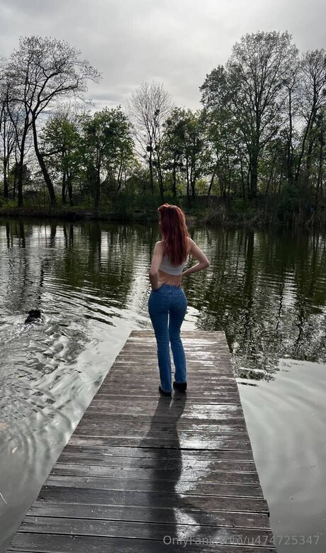 Aariel Leiira modèle sympa images