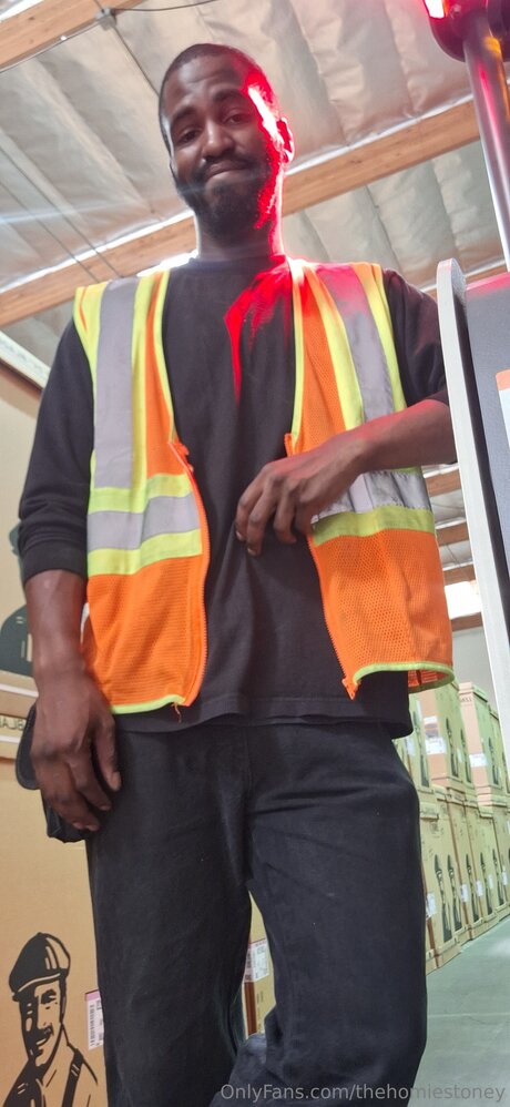 Thehomiestoney étoile exclusive collection