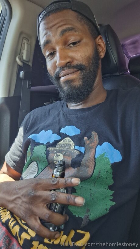 Thehomiestoney étoile magnifique galerie