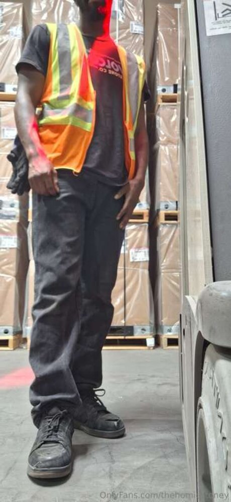 Thehomiestoney actrice nue photo