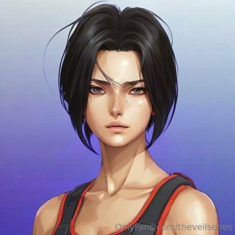 Theveilseries star du porno gratuite galeries