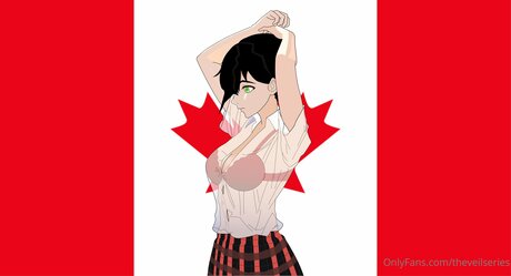 Theveilseries actrice chaude collection