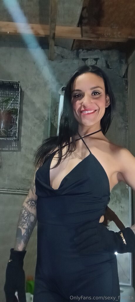 Sexy Frakita art étoile img