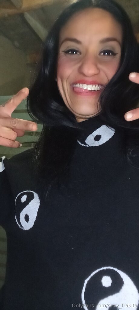 Sexy Frakita modèle exclusif galerie