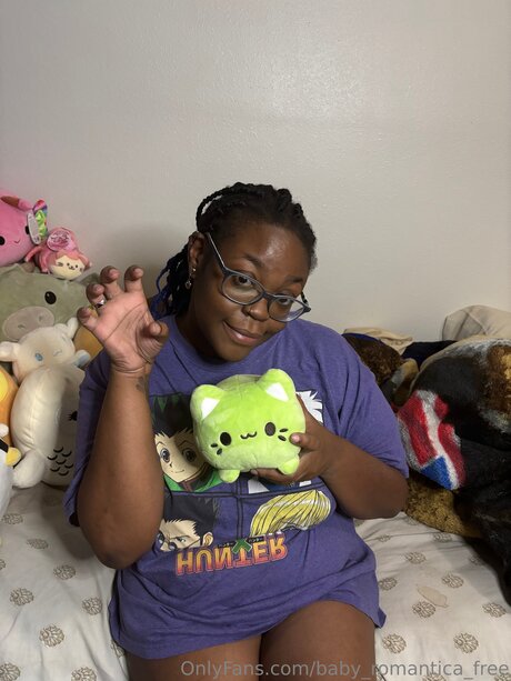 Baby Romantica Free modèle gratuit images