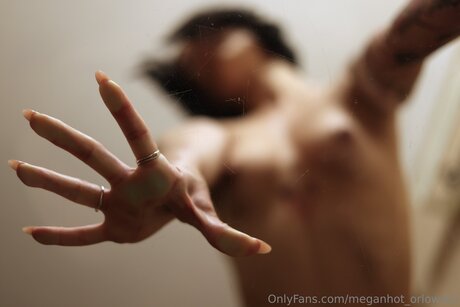 Meganhot Orlowskii étoile magnifique photo