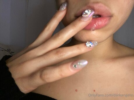 Darkangelss nus de stars du porno collection